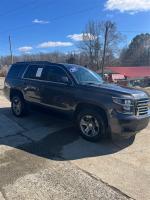 2018 Chevrolet Tahoe thumbnail 5
