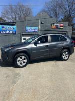 2020 Toyota Rav4 thumbnail 1
