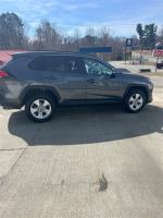 2020 Toyota Rav4 thumbnail 3