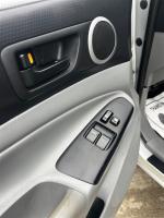 2008 Toyota Tacoma thumbnail 4