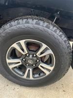 2008 Toyota Tacoma thumbnail 5