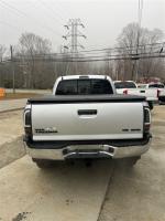 2008 Toyota Tacoma thumbnail 6