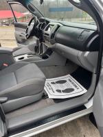 2008 Toyota Tacoma thumbnail 7