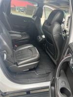 2016 Chevrolet Traverse thumbnail 10