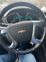 2016 Chevrolet Traverse thumbnail 12