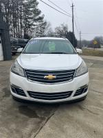 2016 Chevrolet Traverse thumbnail 2