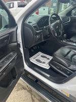 2016 Chevrolet Traverse thumbnail 7