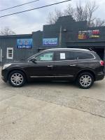 2013 Buick Enclave thumbnail 1