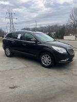 2013 Buick Enclave thumbnail 3