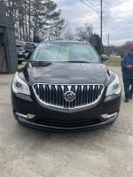 2013 Buick Enclave thumbnail 4