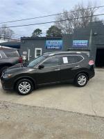 2016 Nissan Rogue thumbnail 1