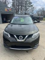 2016 Nissan Rogue thumbnail 2