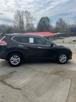 2016 Nissan Rogue thumbnail 3