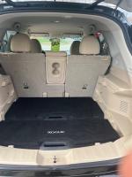 2016 Nissan Rogue thumbnail 7