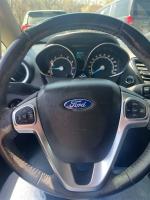 2016 Ford Fiesta thumbnail 10