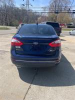 2016 Ford Fiesta thumbnail 5