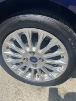 2016 Ford Fiesta thumbnail 6