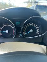 2016 Ford Fiesta thumbnail 9