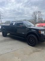2012 Ford F-150 thumbnail 3