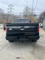 2012 Ford F-150 thumbnail 4