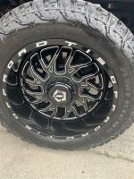 2012 Ford F-150 thumbnail 6