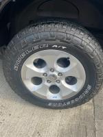 2013 Jeep Wrangler thumbnail 5