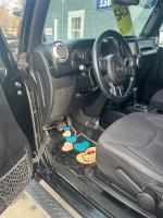 2013 Jeep Wrangler thumbnail 6