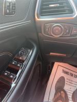 2018 Ford Edge thumbnail 10