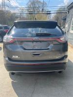 2018 Ford Edge thumbnail 3
