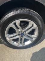 2018 Ford Edge thumbnail 4