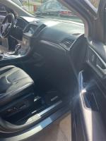 2018 Ford Edge thumbnail 9