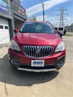 2016 Buick Encore thumbnail 2