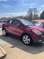 2016 Buick Encore thumbnail 3