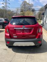 2016 Buick Encore thumbnail 4