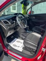 2016 Buick Encore thumbnail 6