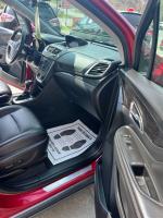 2016 Buick Encore thumbnail 8