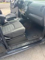 2011 Nissan Frontier thumbnail 10