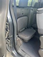 2011 Nissan Frontier thumbnail 11