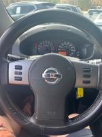 2011 Nissan Frontier thumbnail 14