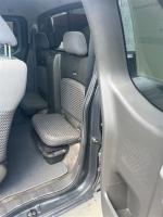 2011 Nissan Frontier thumbnail 6