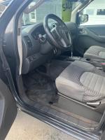 2011 Nissan Frontier thumbnail 7