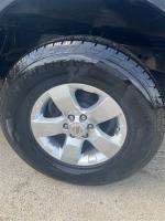 2011 Nissan Frontier thumbnail 8