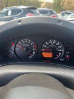 2011 Nissan Frontier thumbnail 9