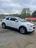 2017 Chevrolet Equinox thumbnail 3