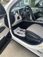 2017 Chevrolet Equinox thumbnail 4