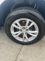 2017 Chevrolet Equinox thumbnail 5