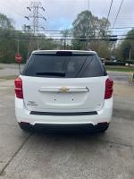 2017 Chevrolet Equinox thumbnail 6