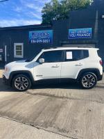 2016 Jeep Renegade thumbnail 1