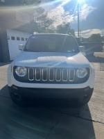 2016 Jeep Renegade thumbnail 2