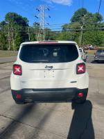 2016 Jeep Renegade thumbnail 4